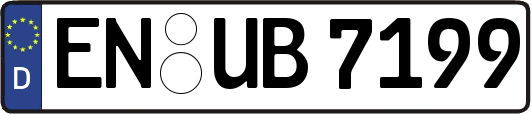 EN-UB7199