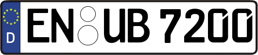 EN-UB7200