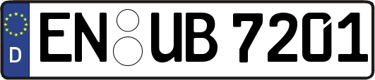 EN-UB7201