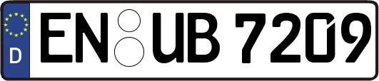 EN-UB7209