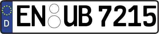 EN-UB7215