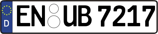 EN-UB7217