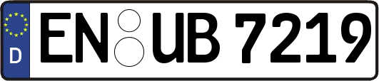 EN-UB7219