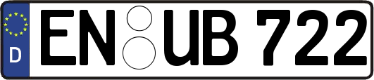 EN-UB722