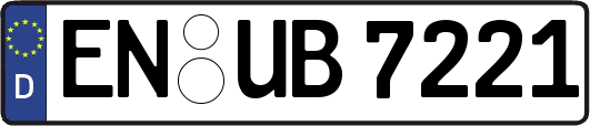EN-UB7221