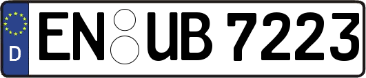 EN-UB7223