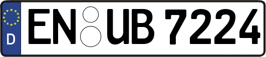 EN-UB7224