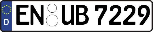 EN-UB7229