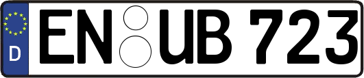 EN-UB723