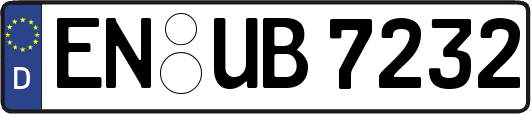 EN-UB7232