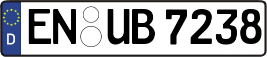EN-UB7238