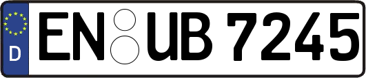 EN-UB7245