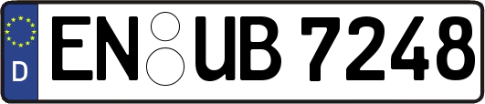 EN-UB7248