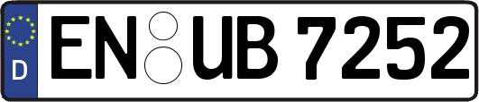 EN-UB7252