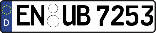 EN-UB7253