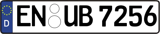 EN-UB7256