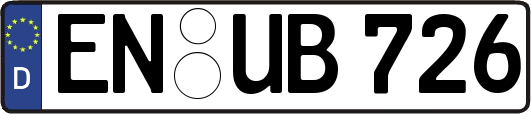 EN-UB726