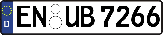 EN-UB7266