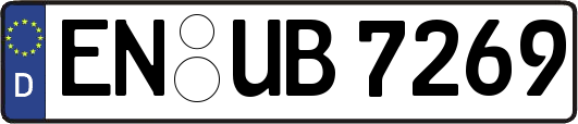 EN-UB7269