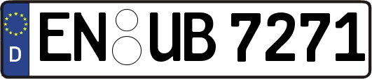 EN-UB7271