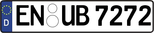 EN-UB7272