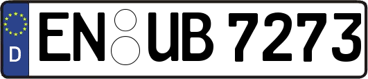 EN-UB7273