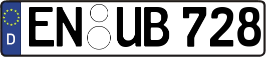 EN-UB728