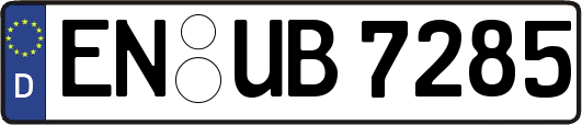 EN-UB7285