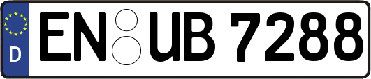 EN-UB7288