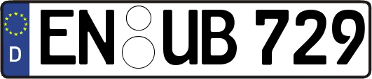EN-UB729