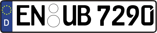 EN-UB7290
