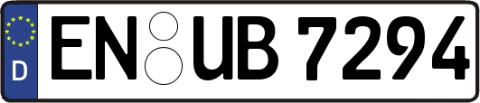 EN-UB7294