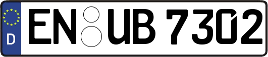 EN-UB7302