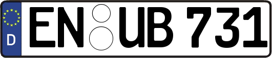 EN-UB731