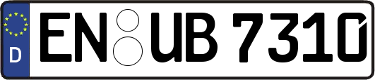 EN-UB7310