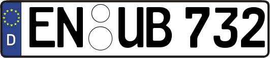 EN-UB732