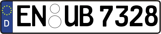 EN-UB7328