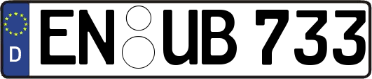 EN-UB733