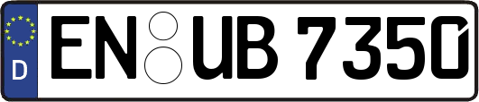 EN-UB7350