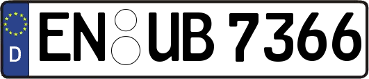 EN-UB7366