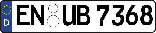 EN-UB7368
