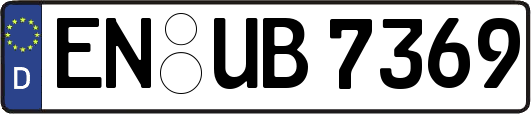 EN-UB7369