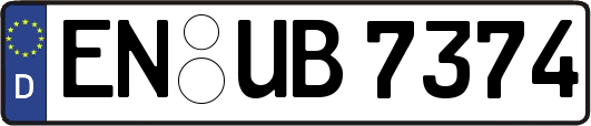EN-UB7374