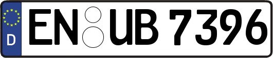 EN-UB7396