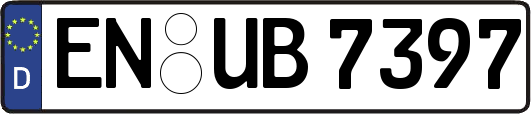 EN-UB7397