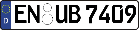 EN-UB7409