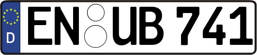 EN-UB741