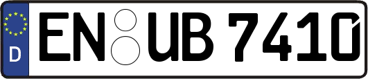 EN-UB7410