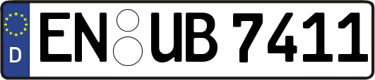 EN-UB7411