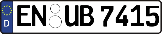 EN-UB7415